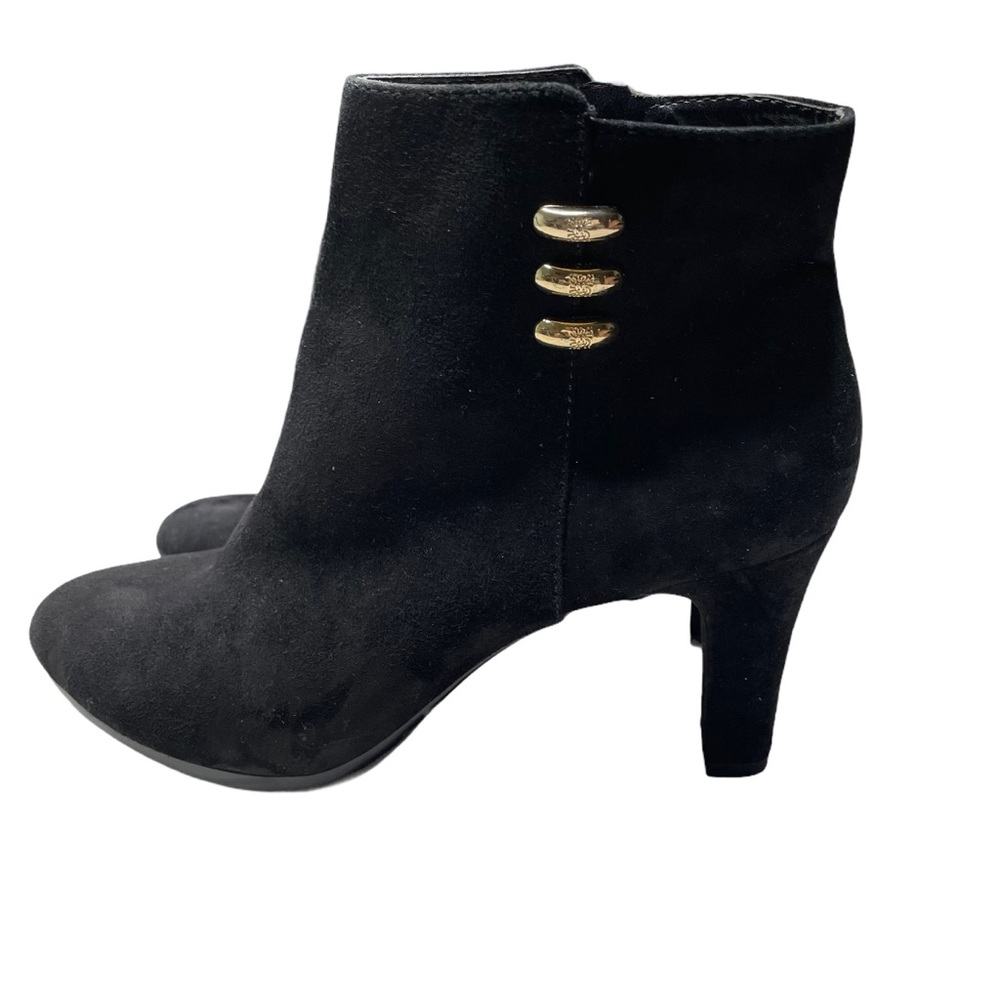 Anne Klein Aksondra iflex boots Size 8.5 M - Picture 2 of 9